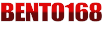 Logo Bento168